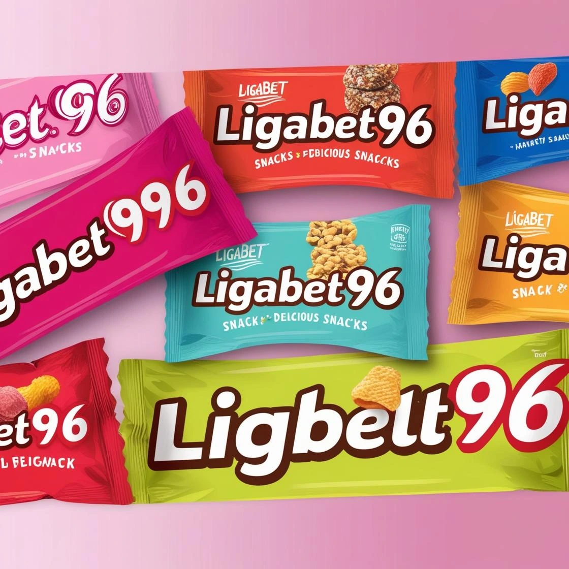 Ligabet96 - Situs Slot Gacor dengan Akses Cepat & Link Alternatif Terbaru 